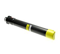 Compatibile Toner GIALLO per Stampante Xerox WORKCENTRE 7132 - Produttore: Offertecartucce.com