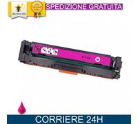 Hp Colore Magente Compatibile - HPCF533A