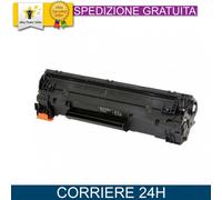 HP TONER COMPATIBILE HP CF283A**PUOI PAGARE ANCHE ALLA CONSEGNA!!!**