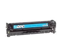 Compatibile Toner Hp CC531A 304A CIANO - Produttore: Offertecartucce.com