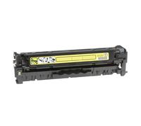 Compatibile Toner Hp CC532A 304A GIALLO - Produttore: Offertecartucce.com
