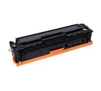 Compatibile Toner Hp CE410A 410A NERO - Produttore: Offertecartucce.com