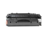 Compatibile Toner Hp CE505XXL 05XXL NERO - Produttore: Offertecartucce.com
