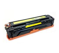 Compatibile Toner Hp CF212A 131A GIALLO - Produttore: Offertecartucce.com