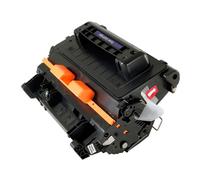 Compatibile Toner Hp CF281A 81A NERO - Produttore: Offertecartucce.com