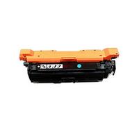 Compatibile Toner Hp CF331A 654A CIANO - Produttore: Offertecartucce.com