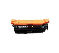 Compatibile Toner Hp CF332A 654A GIALLO - Produttore: Offertecartucce.com