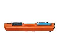 Compatibile Toner Hp CF351A 130A CIANO - Produttore: Offertecartucce.com