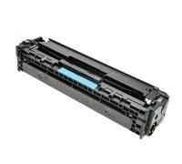Compatibile Toner Hp CF381A 312A CIANO - Produttore: Offertecartucce.com