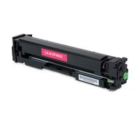 Compatibile Toner Hp CF403X 201X MAGENTA - Produttore: Offertecartucce.com