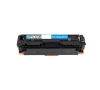 Compatibile Toner Hp W2031A 415A SENZA CHIP CIANO - Produttore: Offertecartucce.com