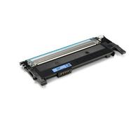 Compatibile Toner Hp W2071C 117A CIANO - Produttore: Offertecartucce.com