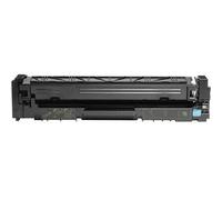 Compatibile Toner Hp W2211X 207X CIANO - Produttore: Offertecartucce.com