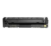 Compatibile Toner Hp W2212X 207X GIALLO - Produttore: Offertecartucce.com