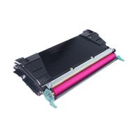 Compatibile Toner Ibm 39V0312 MAGENTA - Produttore: Offertecartucce.com