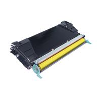 Compatibile Toner Ibm 39V0313 GIALLO - Produttore: Offertecartucce.com