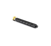Compatibile Toner Kyocera-Mita 1T02RLANL0 TK-8335Y GIALLO - Produttore: Offertecartucce.com