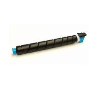 Compatibile Toner Kyocera-Mita 1T02XDANL1 TK-8395C CIANO - Produttore: Offertecartucce.com