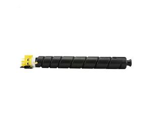 Compatibile Toner Kyocera-Mita 1T0C2MANL0 TK-8455Y GIALLO - Produttore: Offertecartucce.com