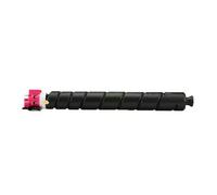 Compatibile Toner Kyocera-Mita 1T0C2MBNL0 TK-8455M MAGENTA - Produttore: Offertecartucce.com