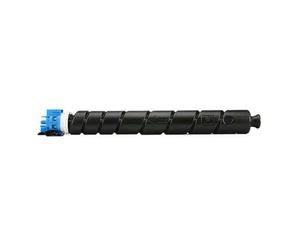 Compatibile Toner Kyocera-Mita 1T0C2MCNL1 TK-8605C CIANO - Produttore: Offertecartucce.com