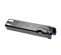 Compatibile Toner Kyocera-Mita TK500K NERO - Produttore: Offertecartucce.com
