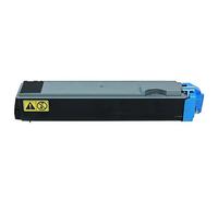 Compatibile Toner Kyocera-Mita TK520C 1T02HJCEU0 CIANO - Produttore: Offertecartucce.com