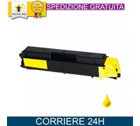 Yellow+Vaschetta M6530cdn/M6030cdn/P6130cdn-5K1T02NRANL0