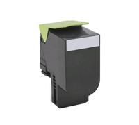 Compatibile Toner Lexmark 24B6011 NERO - Produttore: Offertecartucce.com