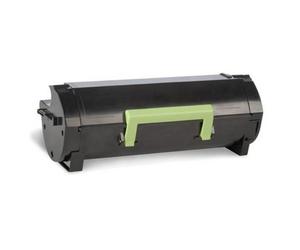 Compatibile Toner Lexmark 50F2000 502 NERO - Produttore: Offertecartucce.com