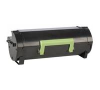 Compatibile Toner Lexmark 51B2X00 NERO - Produttore: Offertecartucce.com