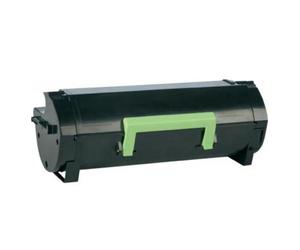 Compatibile Toner Lexmark 60F2000 602 NERO - Produttore: Offertecartucce.com