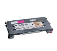 Compatibile Toner Lexmark C500H2MG MAGENTA - Produttore: Offertecartucce.com