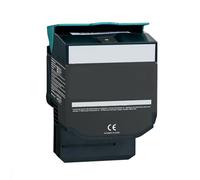 Compatibile Toner Lexmark C540H2KG NERO - Produttore: Offertecartucce.com