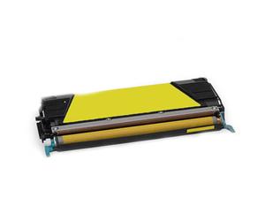 Compatibile Toner Lexmark C734A1YG GIALLO - Produttore: Offertecartucce.com
