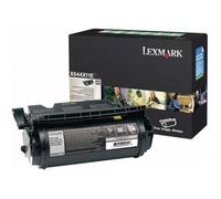 Compatibile Toner Lexmark X644X11E Nero per X644/X646 Alta Capacità