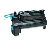 Compatibile Toner Lexmark X792X1CG CIANO - Produttore: Offertecartucce.com