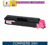Toner TK5415M magenta compatibile 1T02Z7BNL0 per Kyocera Taskalfa MA4500ci,PA450