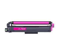 Compatibile Toner MAGENTA per Stampante Brother MFC-L3730CDN - Produttore: Offertecartucce.com