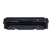 Compatibile Toner MAGENTA per Stampante Canon I-SENSYS MF734 - Produttore: Offertecartucce.com