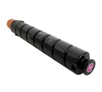Compatibile Toner MAGENTA per Stampante Canon IMAGERUNNER ADVANCE C9075 PRO - Produttore: Offertecartucce.com