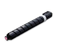 Compatibile Toner MAGENTA per Stampante Canon IMAGERUNNER ADVANCE DX C5740I - Produttore: Offertecartucce.com