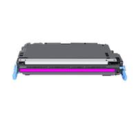 Compatibile Toner MAGENTA per Stampante Canon IMAGERUNNER C1021 - Produttore: Offertecartucce.com