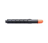 Compatibile Toner MAGENTA per Stampante Canon IMAGERUNNER C7570 - Produttore: Offertecartucce.com