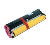 Compatibile Toner MAGENTA per Stampante Epson ACULASER C1900D - Produttore: Offertecartucce.com