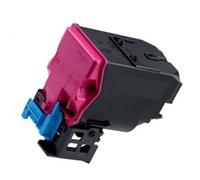 Compatibile Toner MAGENTA per Stampante Epson ACULASER CX37DN - Produttore: Offertecartucce.com