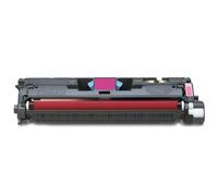 Compatibile Toner MAGENTA per Stampante Hp COLOR LASERJET 2550 SERIE - Produttore: Offertecartucce.com