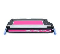Compatibile Toner MAGENTA per Stampante Hp COLOR LASERJET 3800N - Produttore: Offertecartucce.com