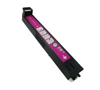 Compatibile Toner MAGENTA per Stampante Hp COLOR LASERJET CM6030 - Produttore: Offertecartucce.com
