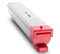 Compatibile Toner MAGENTA per Stampante Hp COLOR LASERJET MANAGED MFP E77820 - Produttore: Offertecartucce.com